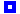 Kék négyszög