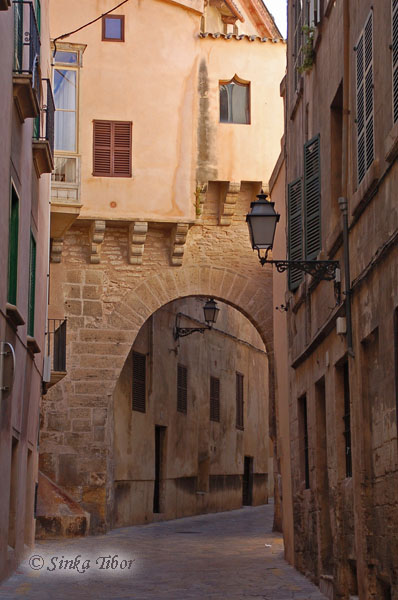 Mallorcai k�p