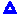 Kék háromszög